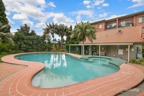 Property photo of 20/362 Mitchell Road Alexandria NSW 2015