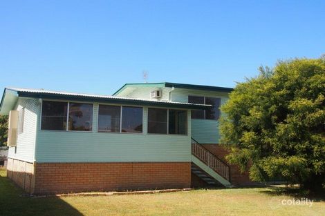 6 Churchill St, Park Avenue, QLD 4701