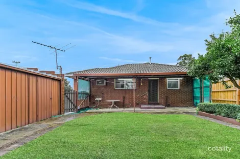 Property photo of 125 Carlton Road Dandenong North VIC 3175