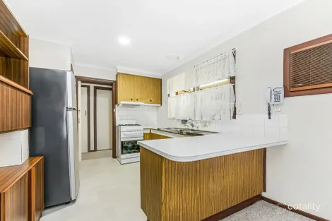 Property photo of 125 Carlton Road Dandenong North VIC 3175