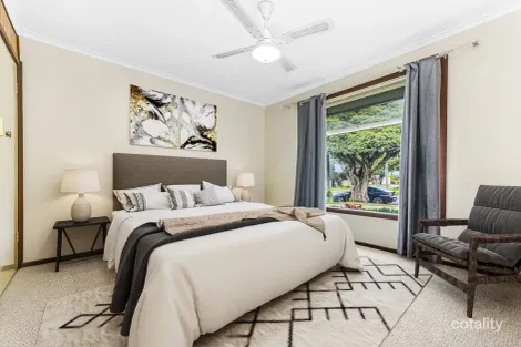 Property photo of 125 Carlton Road Dandenong North VIC 3175