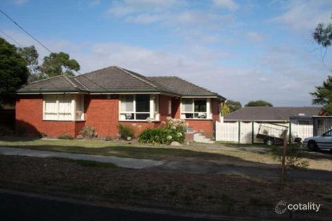 Property photo of 16 Enfield Drive Bayswater VIC 3153