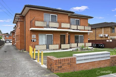 2/70 Wangee Rd, Lakemba, NSW 2195