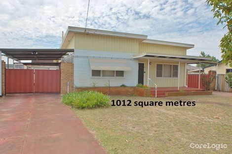 Property photo of 8 Araluen Street Morley WA 6062