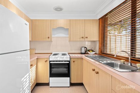 Property photo of 38 Charlotte Crescent Albion Park NSW 2527