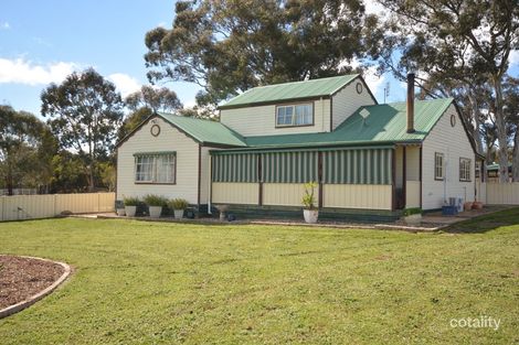 Property photo of 993 Pomonal Road Stawell VIC 3380
