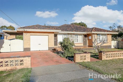 7 Davilak Ave, Hamilton Hill, WA 6163