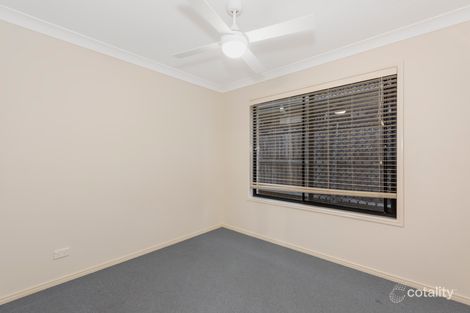 Property photo of 3 Glentree Avenue Upper Coomera QLD 4209