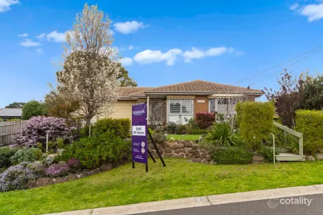 4 Tambo Ct, Langwarrin, VIC 3910