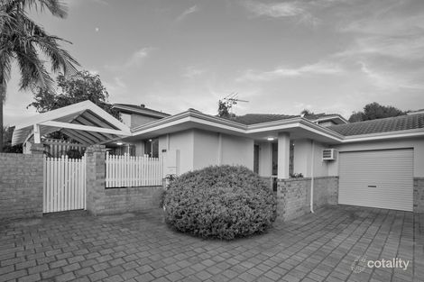 Property photo of 3/122 Millcrest Street Doubleview WA 6018