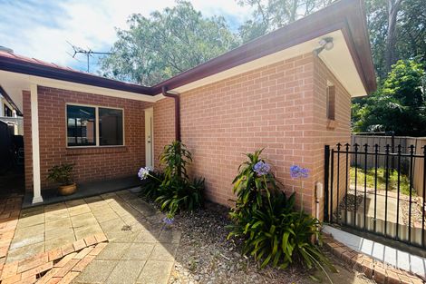 Property photo of 39A Morshead Street North Ryde NSW 2113