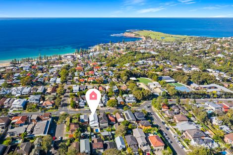 Property photo of 12 Aubreen Street Collaroy Plateau NSW 2097