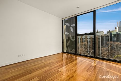 Property photo of 501/97-103 Flemington Road North Melbourne VIC 3051