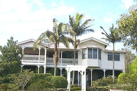 42 Nicholson St, Greenslopes, QLD 4120