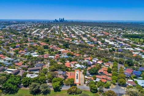 Property photo of 12B Cunningham Terrace Daglish WA 6008