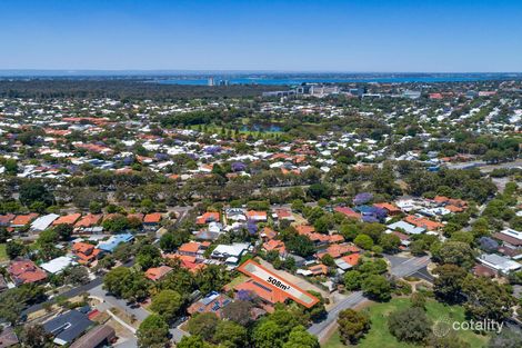 Property photo of 12B Cunningham Terrace Daglish WA 6008
