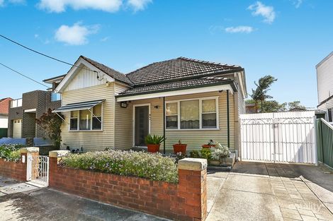 Property photo of 76 Sutherland Street Mascot NSW 2020