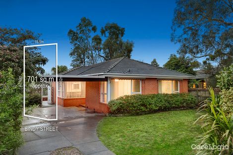 Property photo of 87A Bindy Street Forest Hill VIC 3131