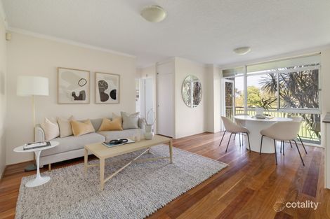Property photo of 10/22 Ness Avenue Dulwich Hill NSW 2203