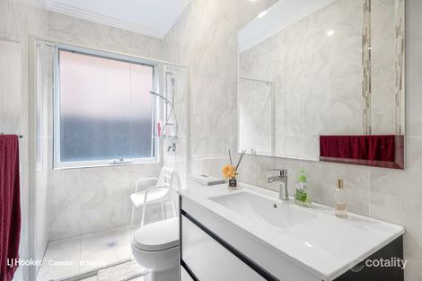 Property photo of 22/22B Steward Drive Oran Park NSW 2570
