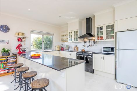 Property photo of 9 Ray Donnelly Street Uriarra Village ACT 2611