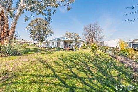 Property photo of 9 Ray Donnelly Street Uriarra Village ACT 2611