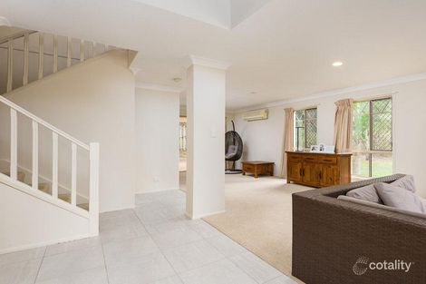 Property photo of 55 Palm Street Kenmore QLD 4069
