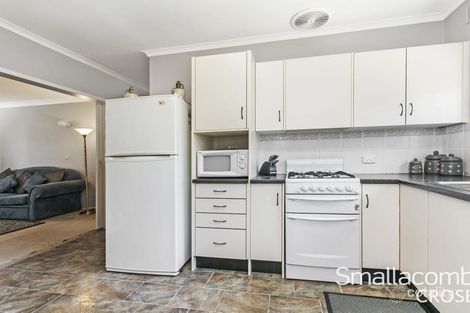 Property photo of 4/27 Seaview Street Fullarton SA 5063