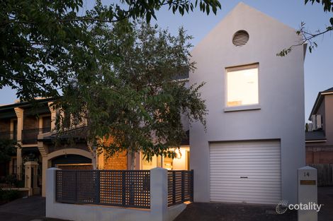 14 Archer St, North Adelaide, SA 5006