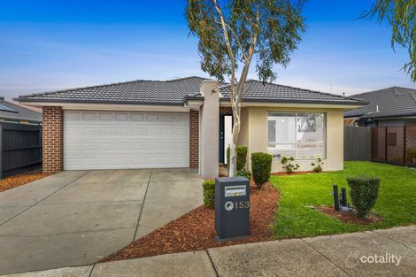 153 Warralily Bvd, Armstrong Creek, VIC 3217