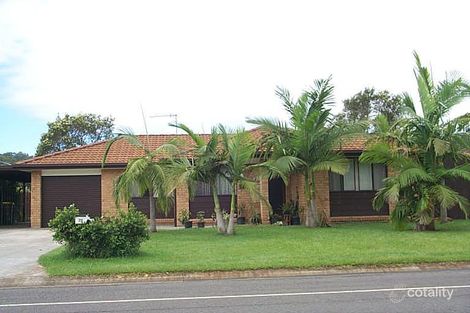 28 Clives Cct, Currumbin Waters, QLD 4223