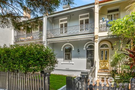 Property photo of 9 Searl Street Petersham NSW 2049
