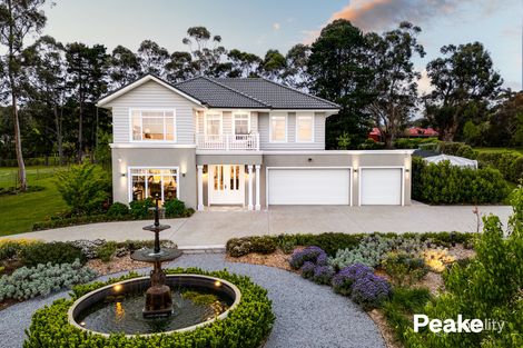 Property photo of 2/8 Oaks Court Lysterfield South VIC 3156