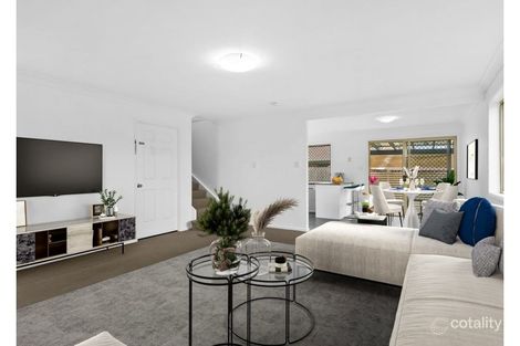 12c/107 Killarney Cres, Capalaba, QLD 4157