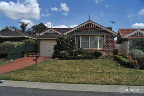 Property photo of 12 Fernleaf Court Wattle Grove NSW 2173
