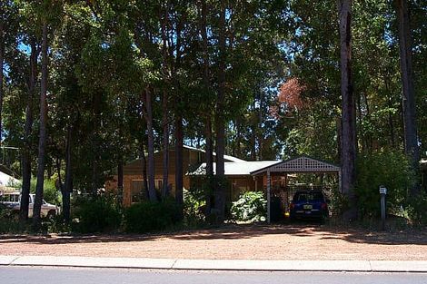 48 Forrest Rd, Margaret River, WA 6285