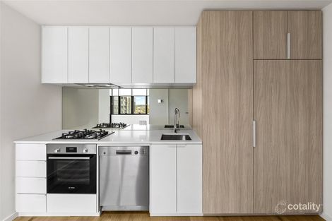 2401/8 Hallenstein St, Footscray, VIC 3011