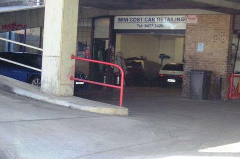 2/138-140 George St, Hornsby, NSW 2077