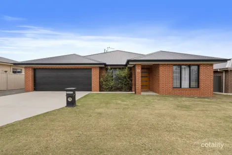 Property photo of 36 Hermitage Drive Corowa NSW 2646