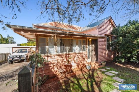64 Geoffrey St, Mount Lofty, QLD 4350