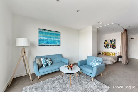 Property photo of 427/35 Malcolm Street South Yarra VIC 3141