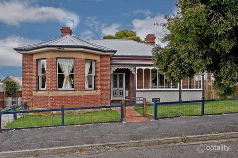 38 Hamilton St, West Hobart, TAS 7000