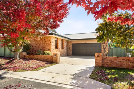 12 Three Peaks Rise, Bright, VIC 3741