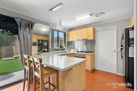 Property photo of 9/14 Benham Road Minto NSW 2566