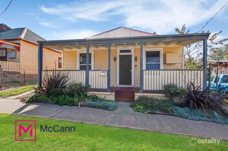 13 Warrataw St, Gunning, NSW 2581