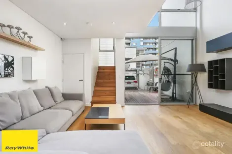 1 Victoria Park Pde, Zetland, NSW 2017