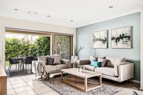 Property photo of 8 Ravenswood Street Gledswood Hills NSW 2557