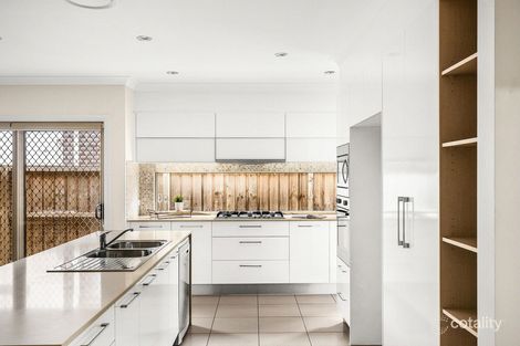 Property photo of 8 Ravenswood Street Gledswood Hills NSW 2557
