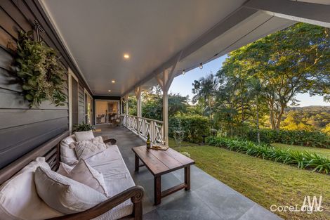 Property photo of 291 Blackall Range Road West Woombye QLD 4559