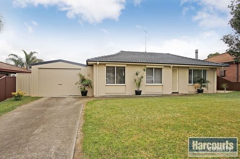 73 De Havilland Cres, Raby, NSW 2566